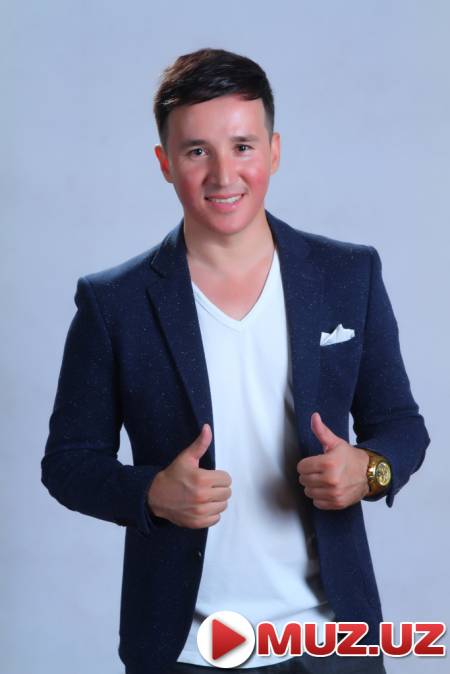 Sherbek Shodiyev